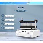 Customizable Mixer Manufacturer - OEM Test Tube Rack Mixer