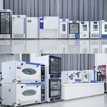 UV Spectrophotometer Factory - Single Beam UV/Vis Spectrometer