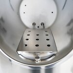 Table Top Autoclave Manufacturer - 3.5-inch Color Display Autoclave