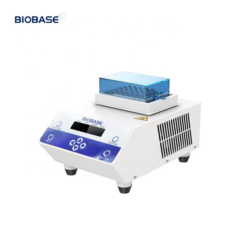 Dry Bath Incubator Factory - Microcomputer LCD Incubator