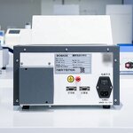 Microplate Reader Manufacturer - 10.1-inch Touch Screen Reader