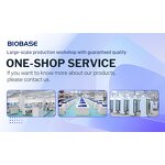 Vertical Autoclave Manufacturer - LCD Touch Screen Display