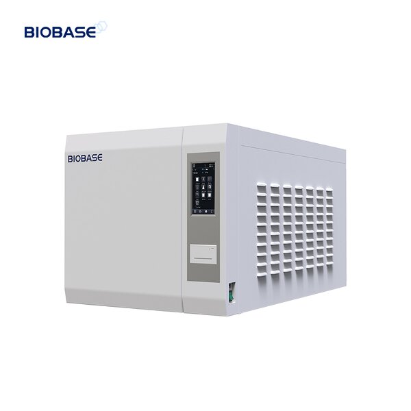 Table Top Autoclave Factory - 23L Class B Plasma Equipment