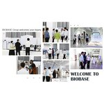 Laboratory Refrigerator Manufacturer - Precise Temperature Control