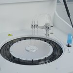 Chemistry Analyzer Factory - Liquid Level Detection Function