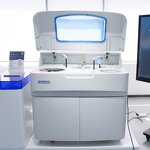 Blood Biochemistry Machine Manufacturer - Automatic Analyzer