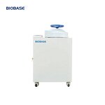 Vertical Autoclave Manufacturer - OEM Lab Sterilization Equipment