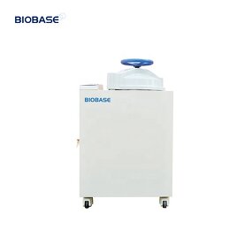 Vertical Autoclave Manufacturer - OEM Lab Sterilization Equipment