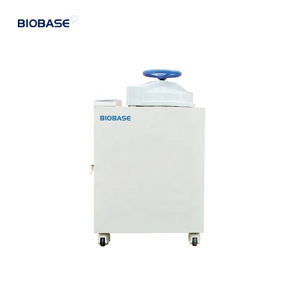 Vertical Autoclave Manufacturer - OEM Lab Sterilization Equipment