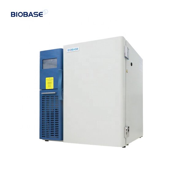 Ultra-Low Freezer Factory - -86°C Lab Freezer Manufacturer