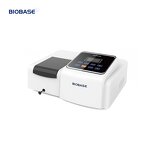 UV Spectrophotometer Factory - Single Beam UV/Vis Spectrometer