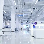 Automatic Microtome Factory - Precision Cross-Roller Guide