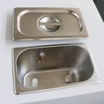 Table Top Autoclave Factory - Multiple Control Protection