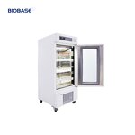 Blood Bank Refrigerator Manufacturer - Unibody Design Refrigerator