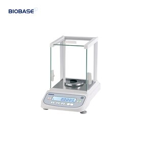 Electronic Balance Manufacturer - 0.001g Accuracy Digital Balance