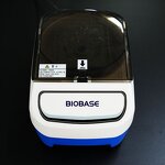 Mini Centrifuge Manufacturer - Real-time Detection Centrifuge