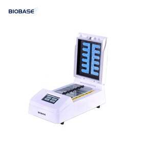 Hybridization System Manufacturer - Automatic Cooling Function