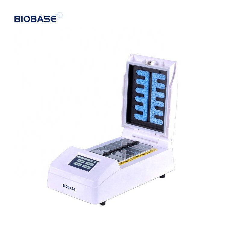 Hybridization System Manufacturer - Automatic Cooling Function