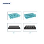 Rotary Mixer Manufacturer - Electronically Adjust Speed Mixer