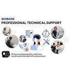 Blood Bank Refrigerator Factory - Adjustable Shelves Fridge