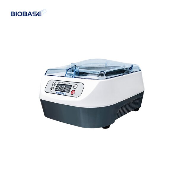 Mini Centrifuge Manufacturer - Flip Switch Function Centrifuge