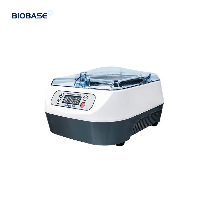 Mini Centrifuge Manufacturer - Flip Switch Function Centrifuge