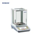 Analytical Balance Factory - Four-point Linear Calibration Balance