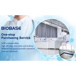 Laboratory Centrifuge Factory - Ultra-Low Noise Centrifuge