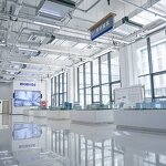 Table Top Centrifuge Factory - Low Speed Microcomputer Control