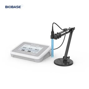 pH Meter Manufacturer - Parameter Memory Function Meter