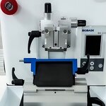 Automated Tissue Processor Manufacturer - Adjustable Dripping Time