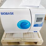 Autoclave Factory - Stainless Steel Sterilization Chamber