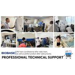 Table Top Autoclave Factory - 23L Class B Plasma Equipment