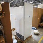 Vertical Laboratory Freezer Manufacturer - Deep Freezer for Lab