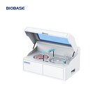 Chemistry Analyzer Factory - Liquid Level Detection Function