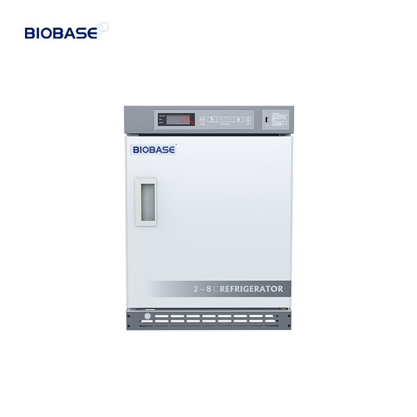 Laboratory Refrigerator Manufacturer - Precise Temperature Control