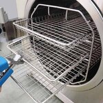 Dental Autoclave Factory - Class B Built-in Water Tank