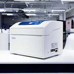 Biochemistry Analyzer Factory - Fully Automatic Chemist Machine