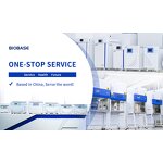 Vertical Laboratory Freezer Manufacturer - Deep Freezer for Lab