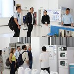 Magnetic Stirrer Manufacturer - Brushless DC Motor Stirrer