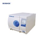 Autoclave Sterilizer Manufacturer - Low Noise Vacuum System