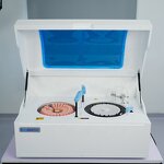 Chemistry Analyzer Factory - 400T/H Automatic Analyzer