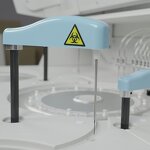 Blood Biochemistry Machine Manufacturer - Automatic Analyzer