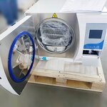 Autoclave Sterilizer