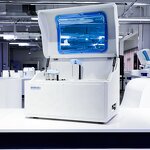 Biochemistry Analyzer Factory - Fully Automatic Chemist Machine