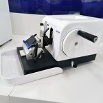 Cryostat Microtome Factory - Semi-Automatic Digital Microtome