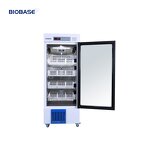 Blood Bank Refrigerator Factory - Secop Compressor Refrigerator