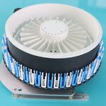 Immunoassay System Manufacturer - 58 Incubation Positions