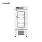 Blood Bank Refrigerator Manufacturer - 136L Forced Air Refrigeration