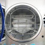 Table Top Autoclave Factory - Multiple Control Protection